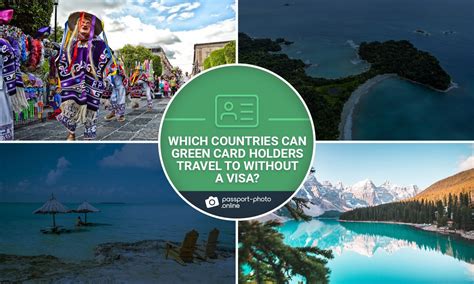 Green Card Holders Can Now Travel to Japan.